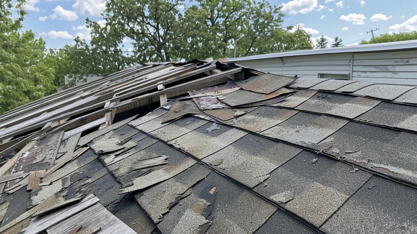 Roofing Repairs 2